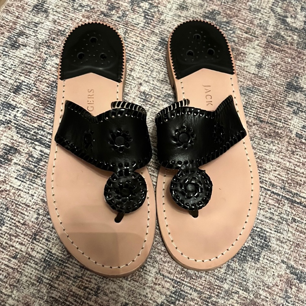 Jack Rogers Sandals